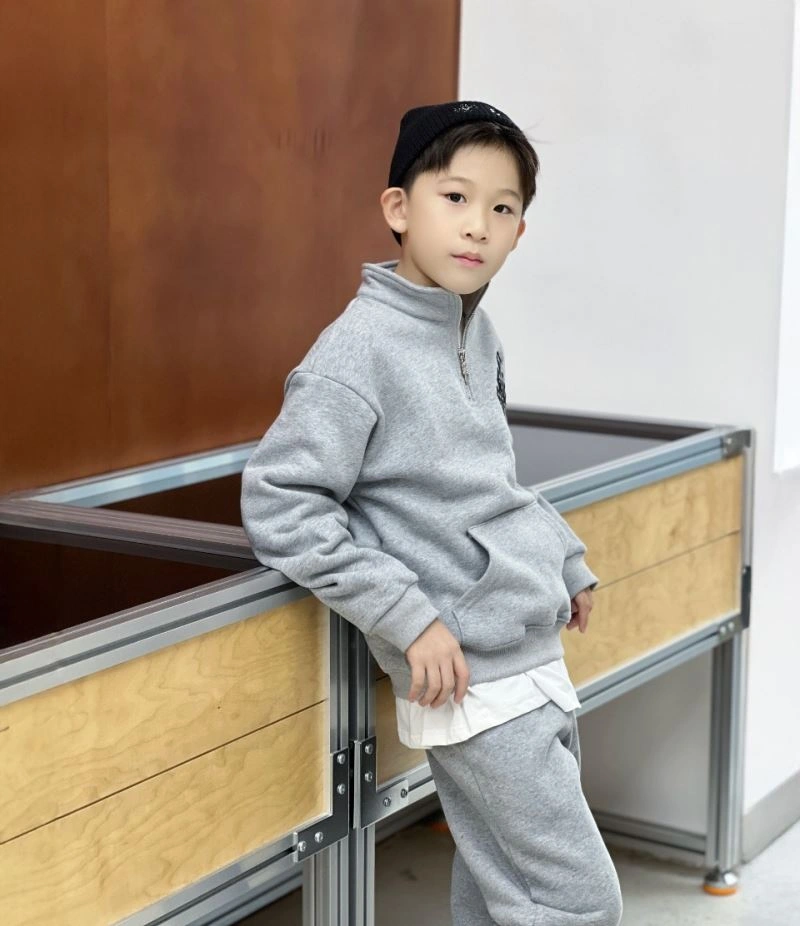 Functional Chrome Hearts Kids 118362