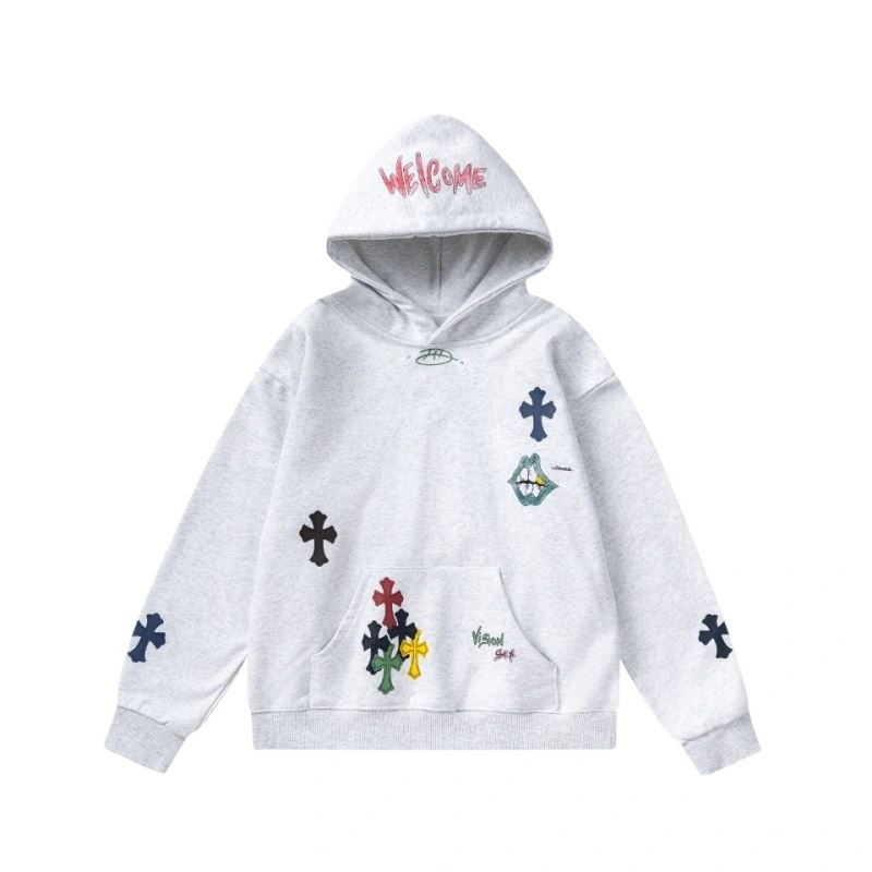 Chrome Hearts Kids StreetReady 118352