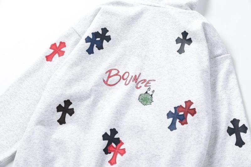 Chrome Hearts Kids StreetReady 118352