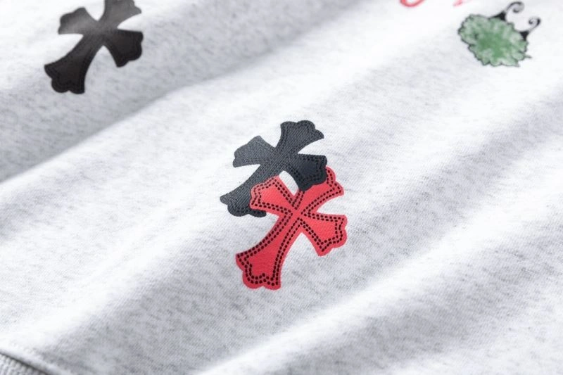 Chrome Hearts Kids StreetReady 118352