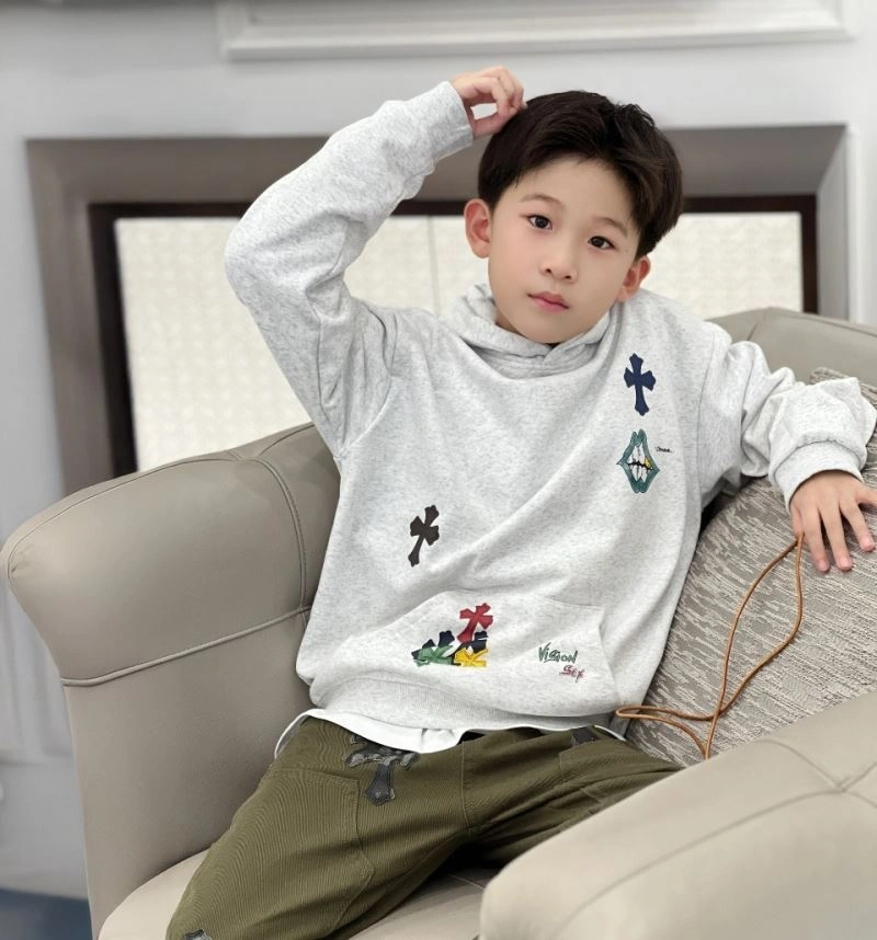 Chrome Hearts Kids StreetReady 118352