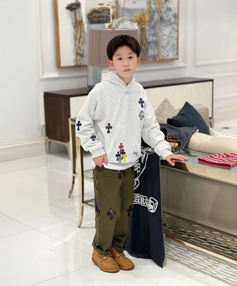 Chrome Hearts Kids StreetReady 118352
