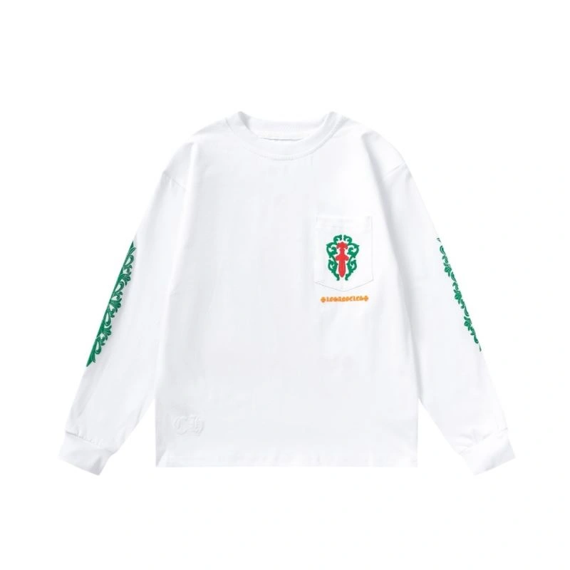 Stretchable Chrome Hearts Kids 118360