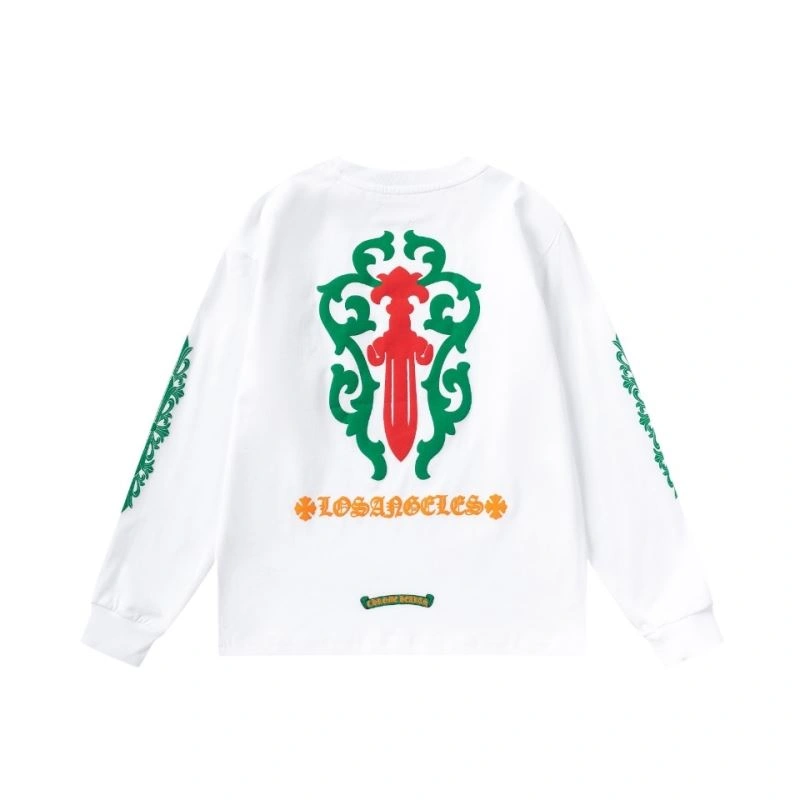 Stretchable Chrome Hearts Kids 118360