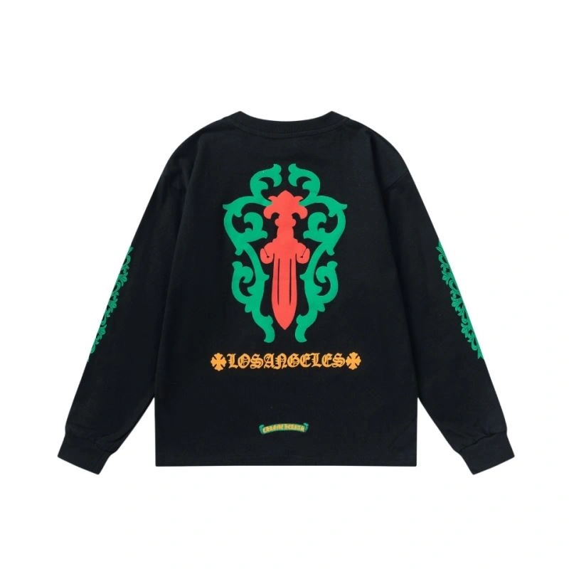 Stretchable Chrome Hearts Kids 118360