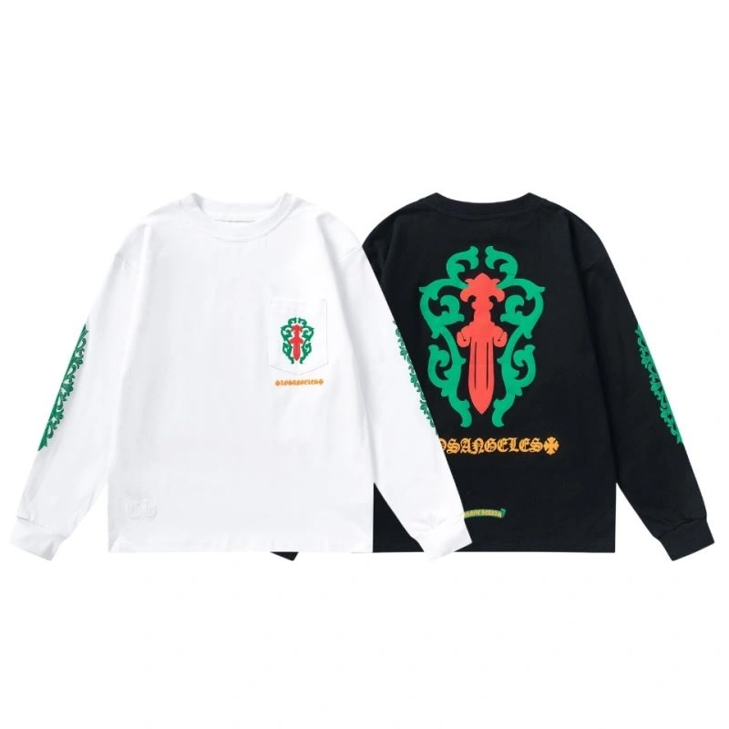 Stretchable Chrome Hearts Kids 118360