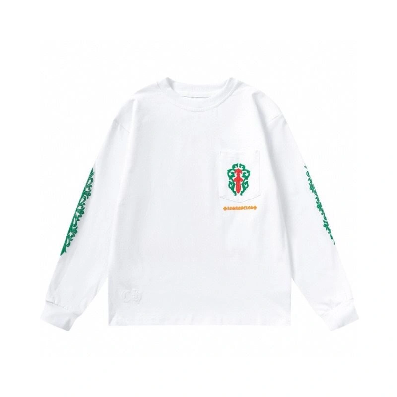 Stretchable Chrome Hearts Kids 118360