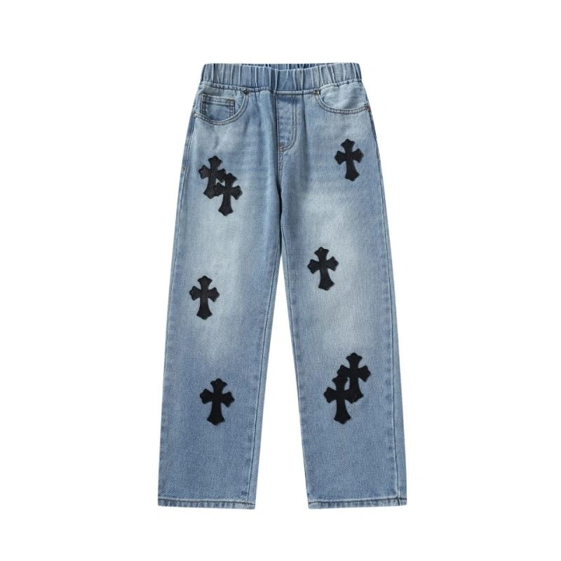 Neat Chrome Hearts Kids 118342