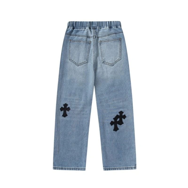 Neat Chrome Hearts Kids 118342