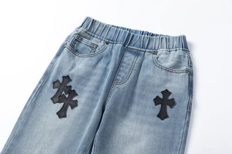 Neat Chrome Hearts Kids 118342
