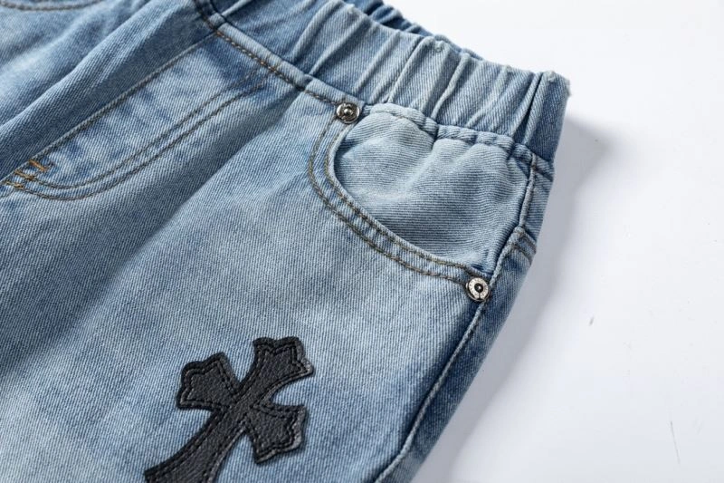 Neat Chrome Hearts Kids 118342