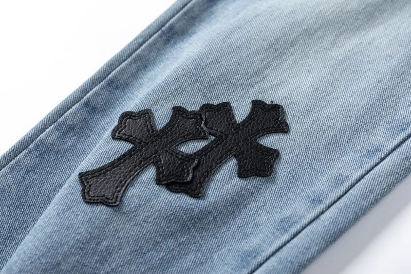 Neat Chrome Hearts Kids 118342