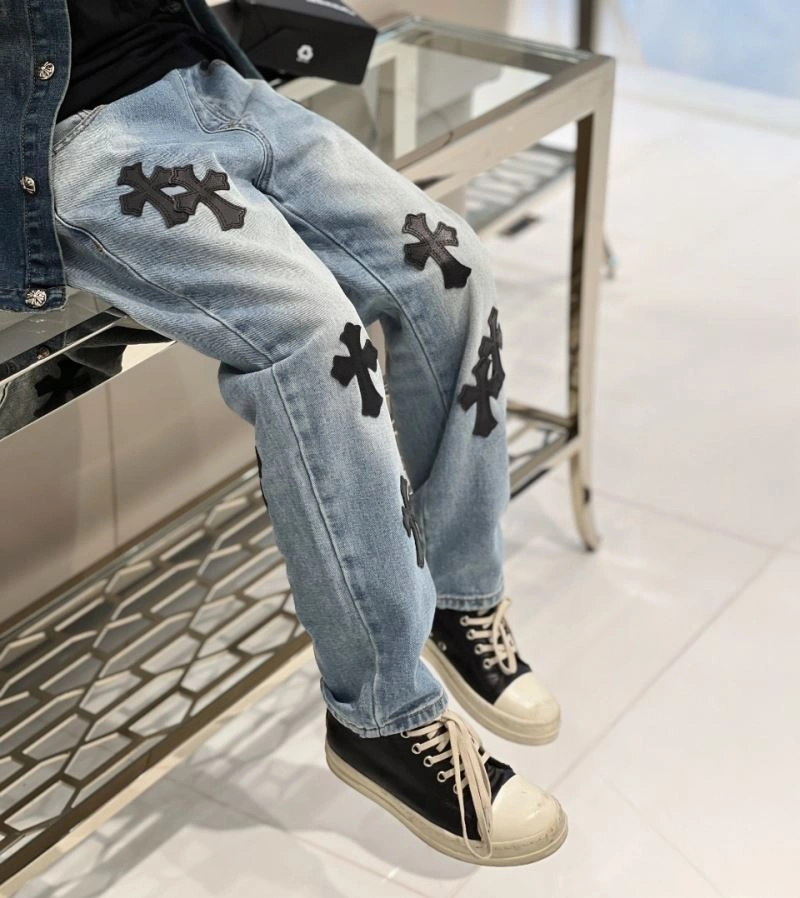 Neat Chrome Hearts Kids 118342