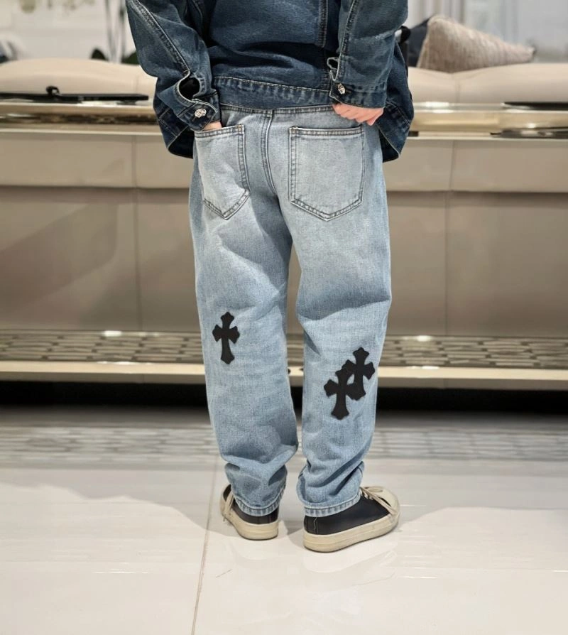 Neat Chrome Hearts Kids 118342