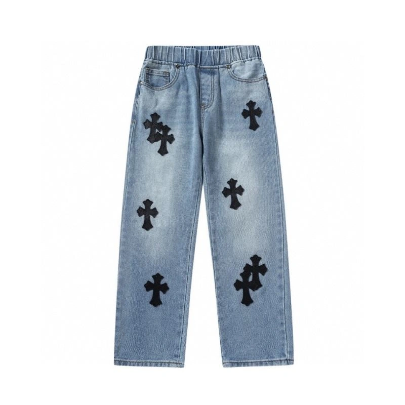 Neat Chrome Hearts Kids 118342