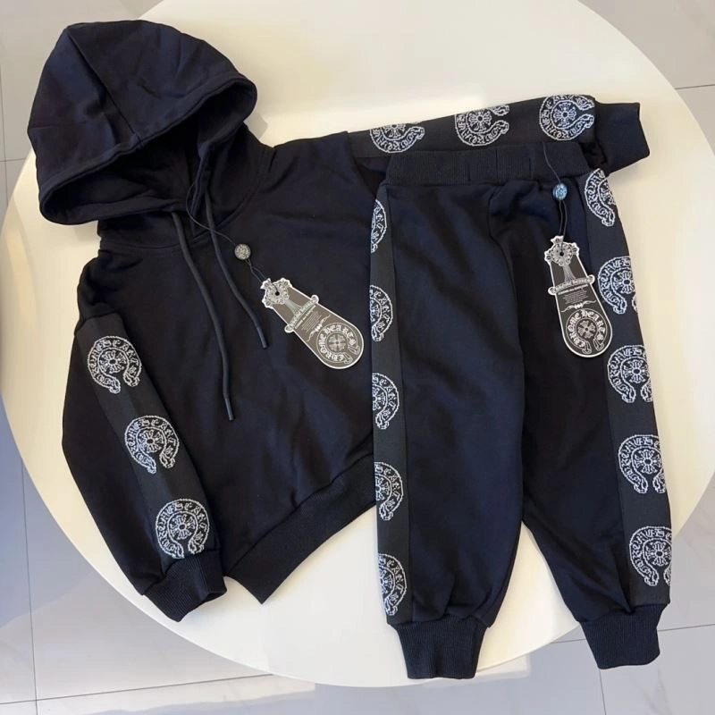Chrome Hearts Kids EasyCare 118350