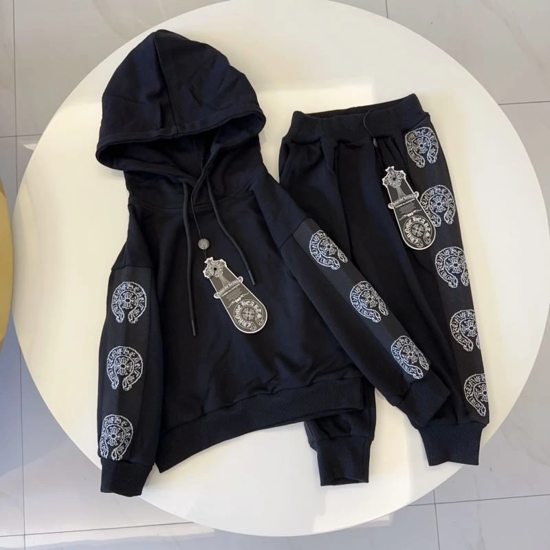 Chrome Hearts Kids EasyCare 118350