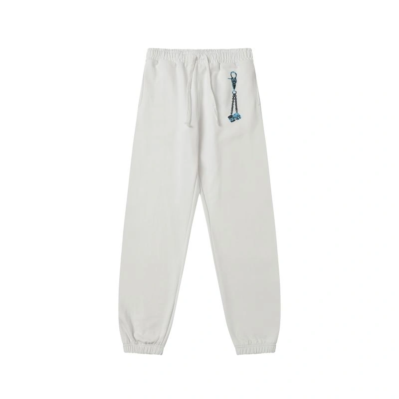 Chrome Hearts Long Pants RelaxedFit 119126