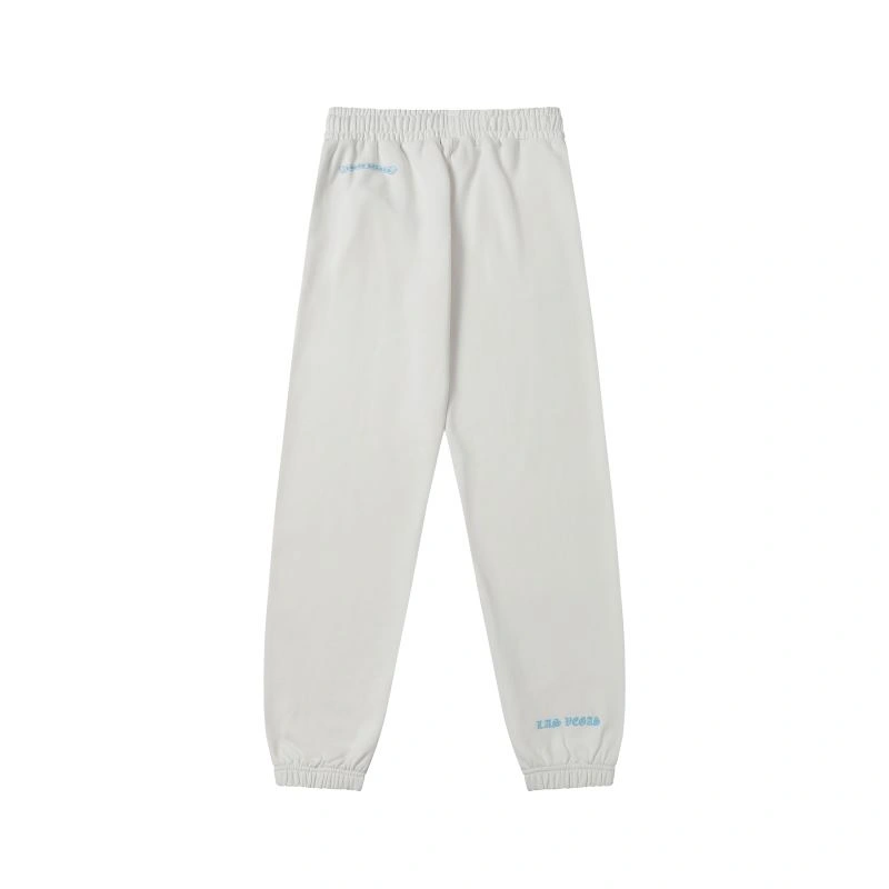 Chrome Hearts Long Pants RelaxedFit 119126