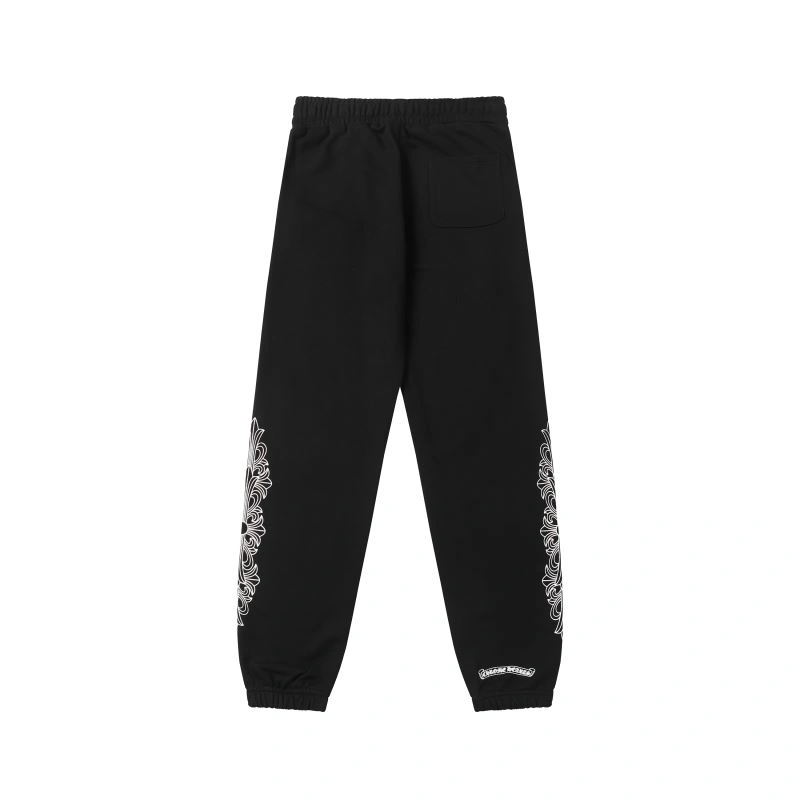 Chrome Hearts Long Pants RelaxedFit 119126