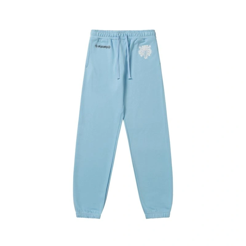 Chrome Hearts Long Pants RelaxedFit 119126