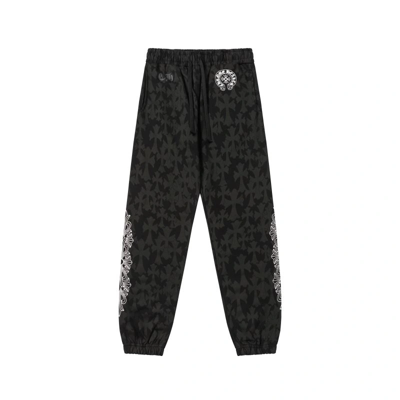 HighPerformance Chrome Hearts Long Pants 119109