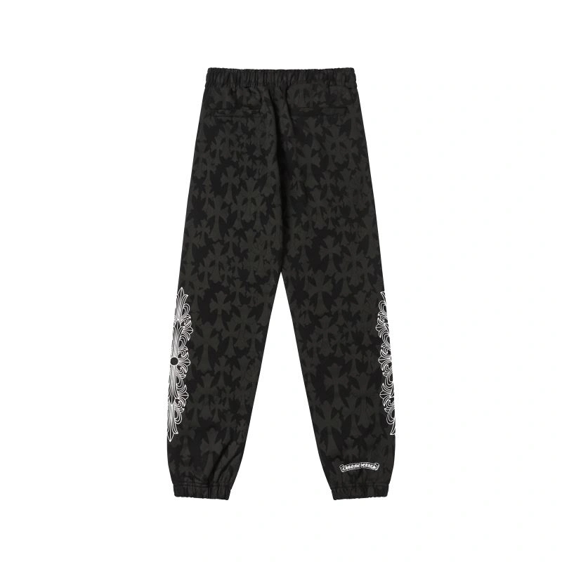 HighPerformance Chrome Hearts Long Pants 119109