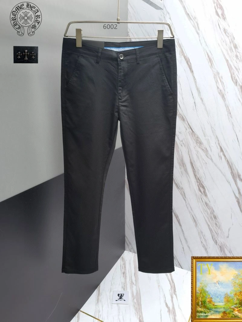 Chrome Hearts Long Pants Casual 119083