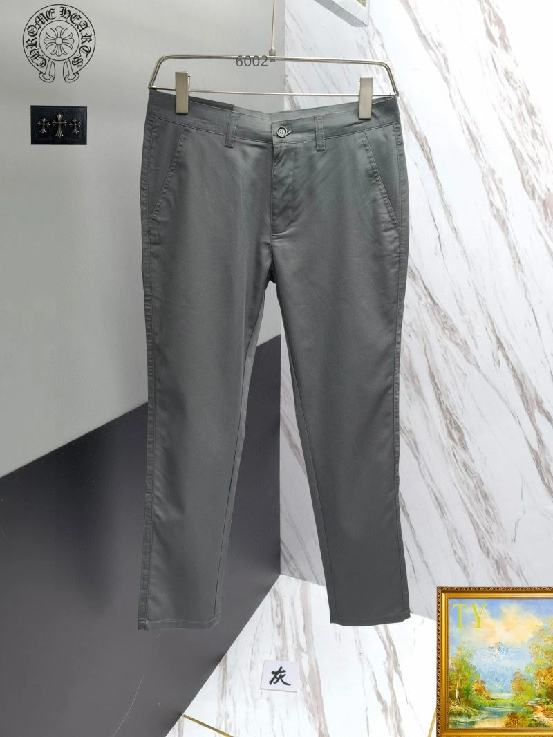 Chrome Hearts Long Pants Casual 119083