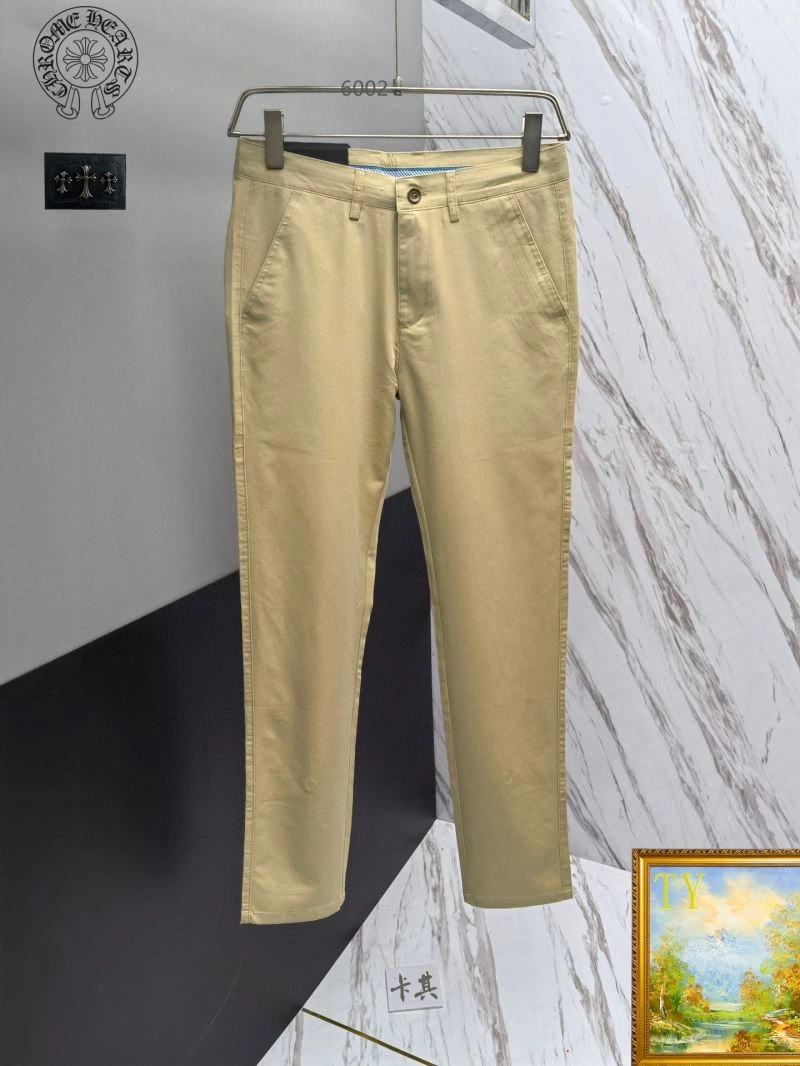 Chrome Hearts Long Pants Casual 119083