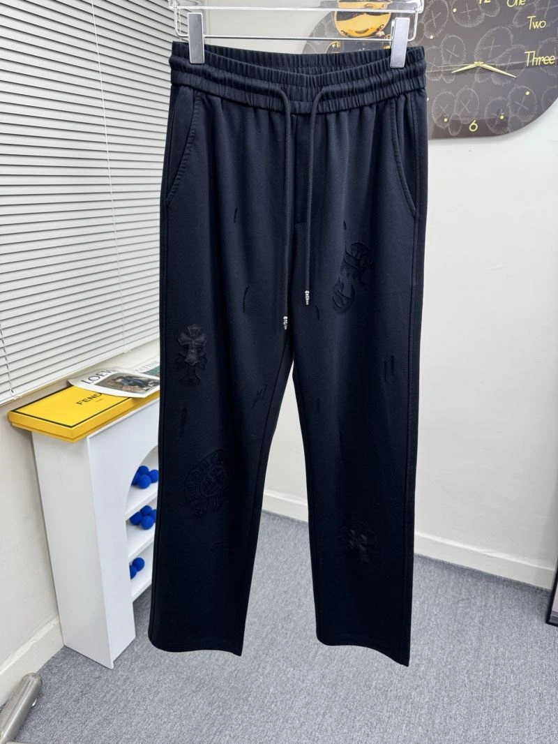 Resilient Chrome Hearts Long Pants 118908