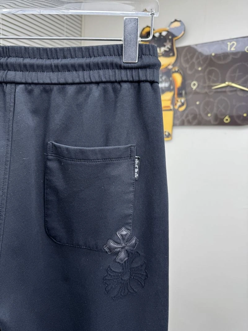 Resilient Chrome Hearts Long Pants 118908
