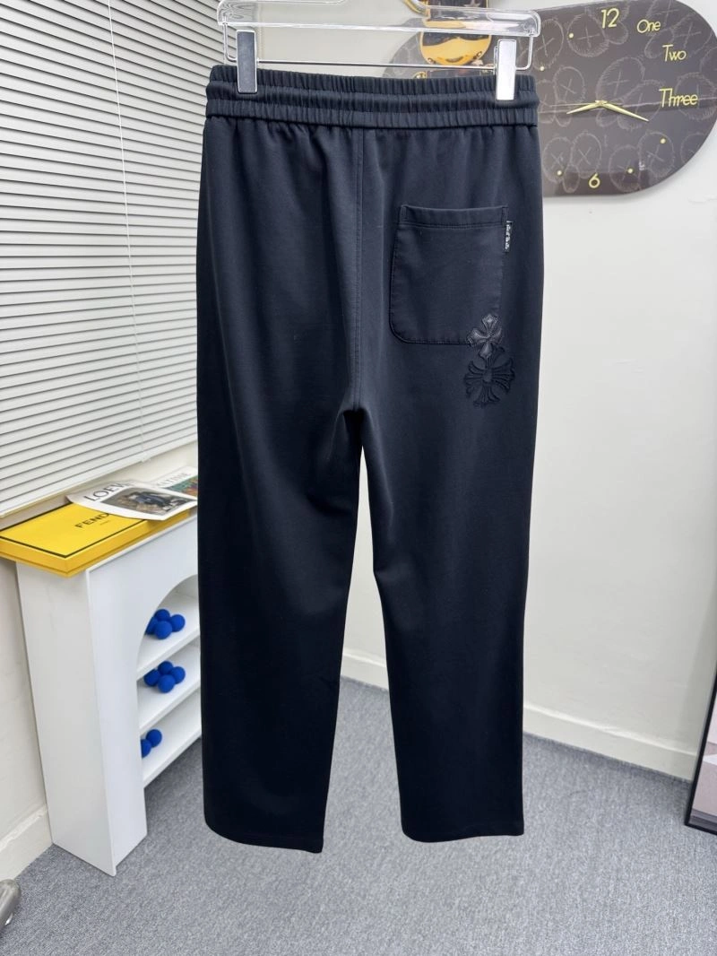 Resilient Chrome Hearts Long Pants 118908