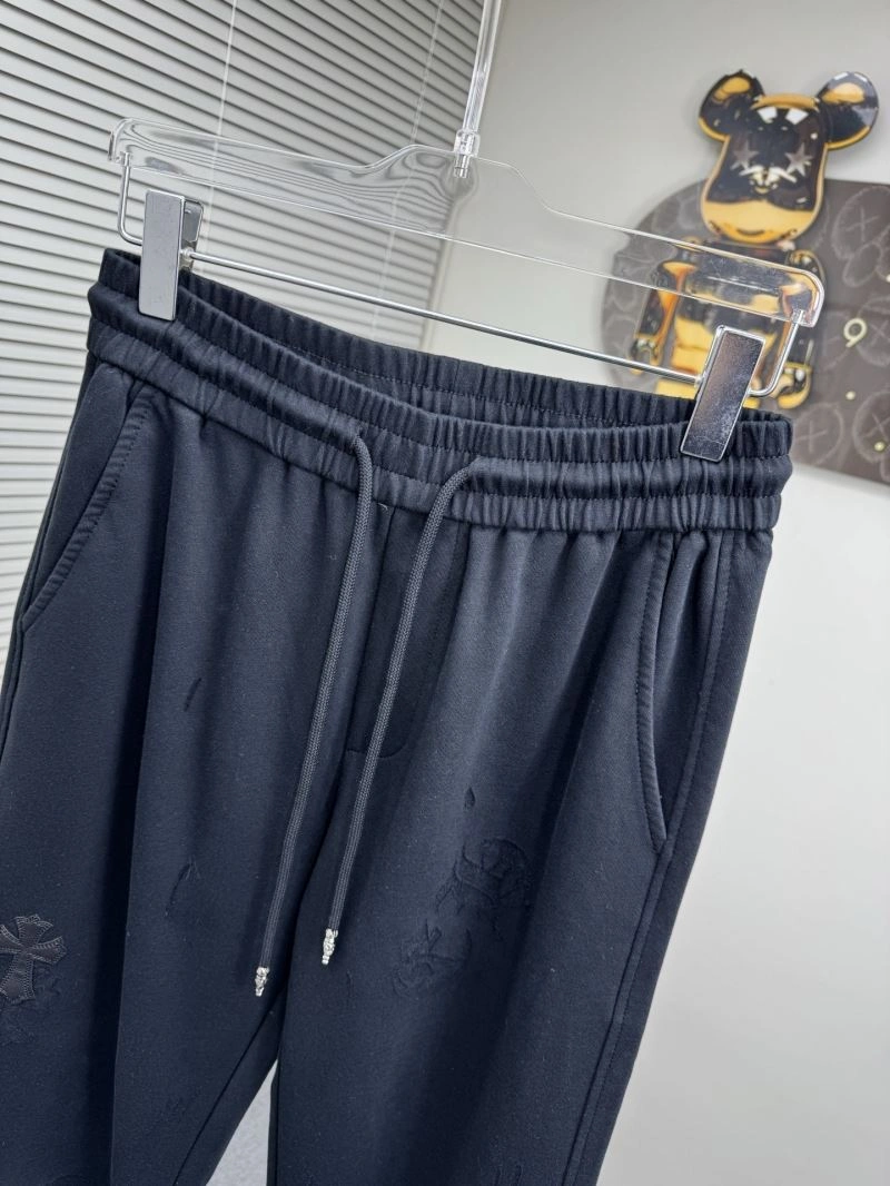 Resilient Chrome Hearts Long Pants 118908