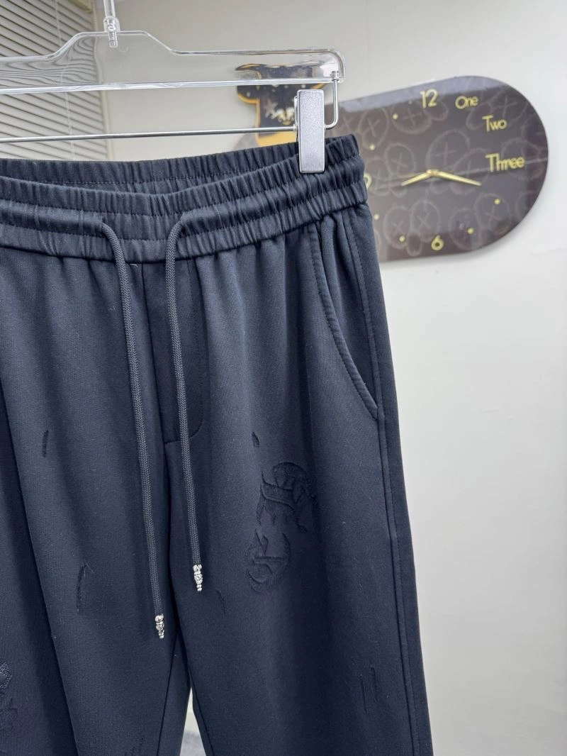 Resilient Chrome Hearts Long Pants 118908