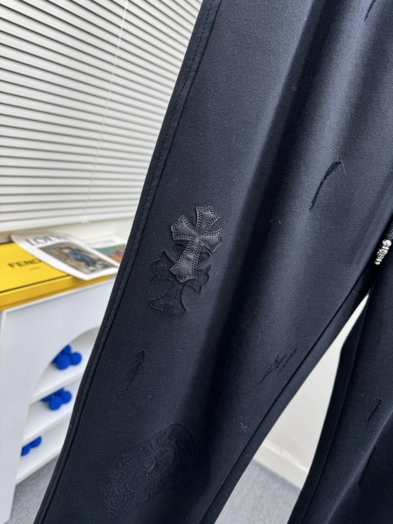 Resilient Chrome Hearts Long Pants 118908