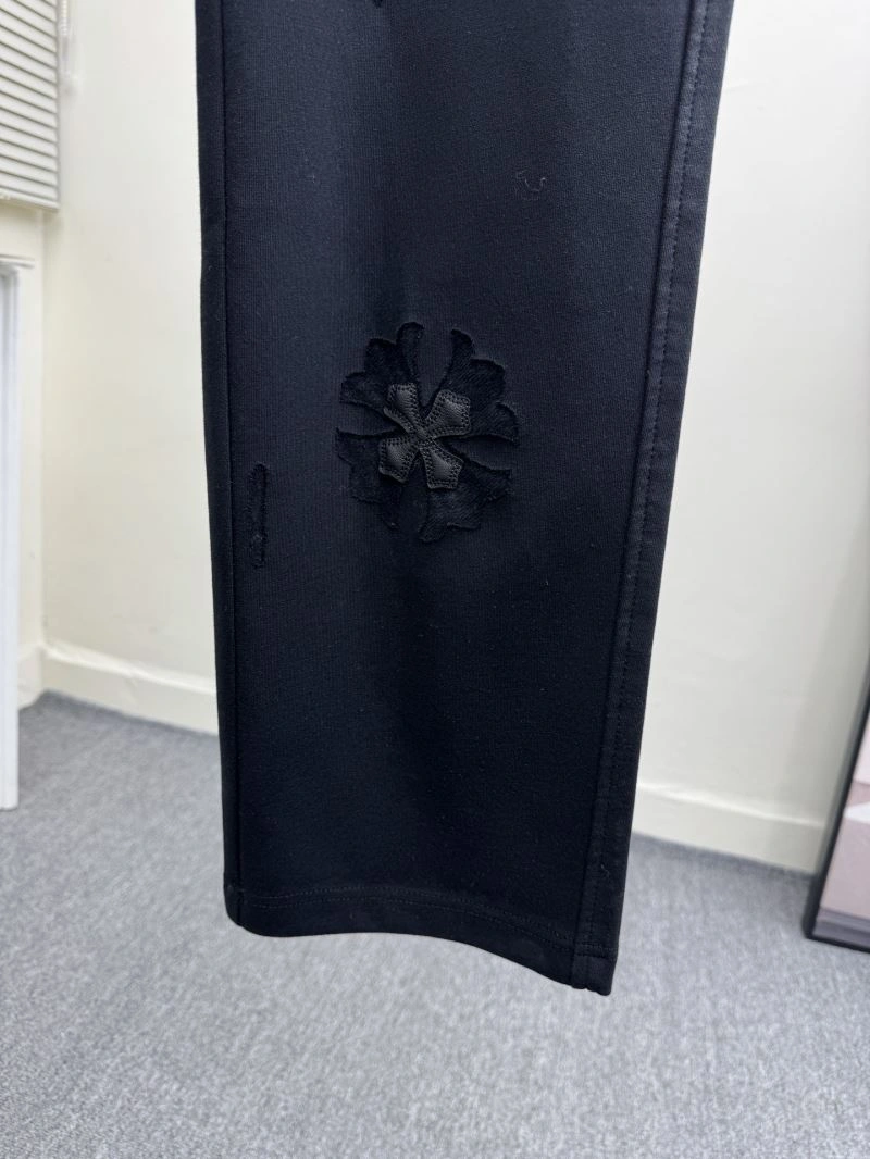 Resilient Chrome Hearts Long Pants 118908