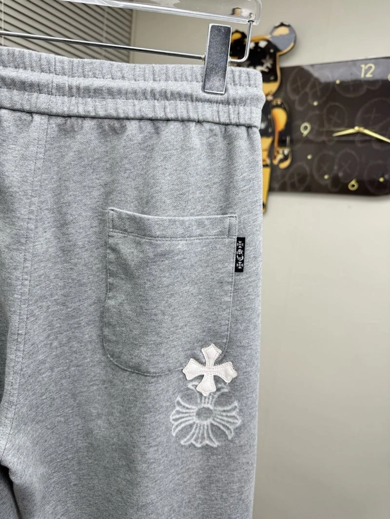Comfortable Chrome Hearts Long Pants 118913