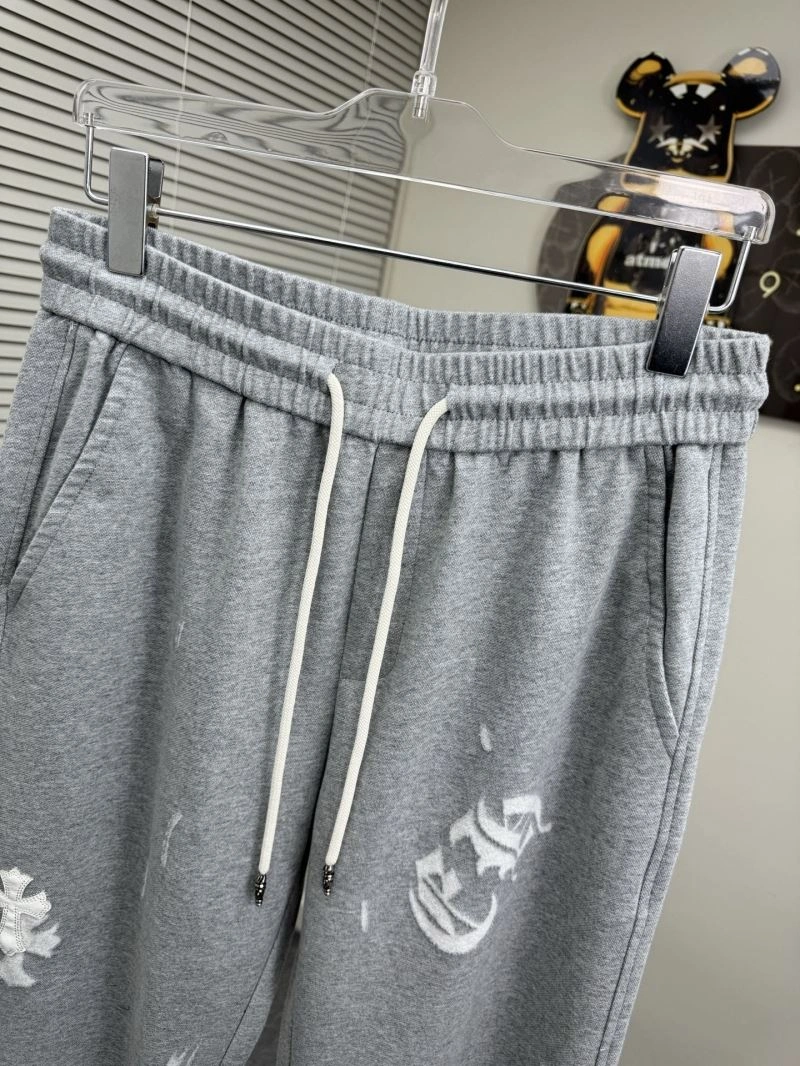 Comfortable Chrome Hearts Long Pants 118913