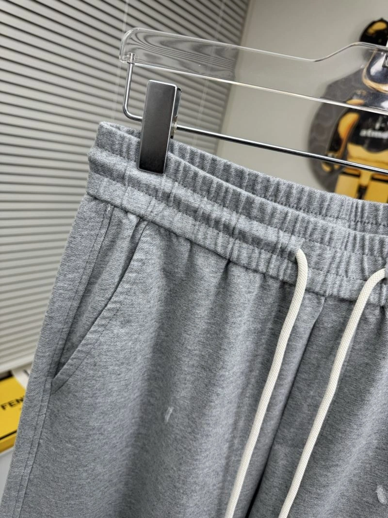 Comfortable Chrome Hearts Long Pants 118913
