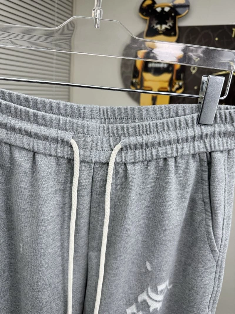 Comfortable Chrome Hearts Long Pants 118913
