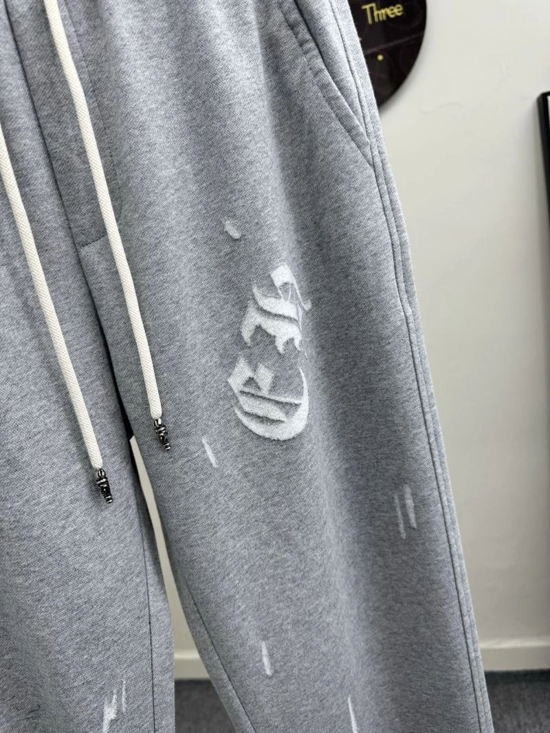 Comfortable Chrome Hearts Long Pants 118913