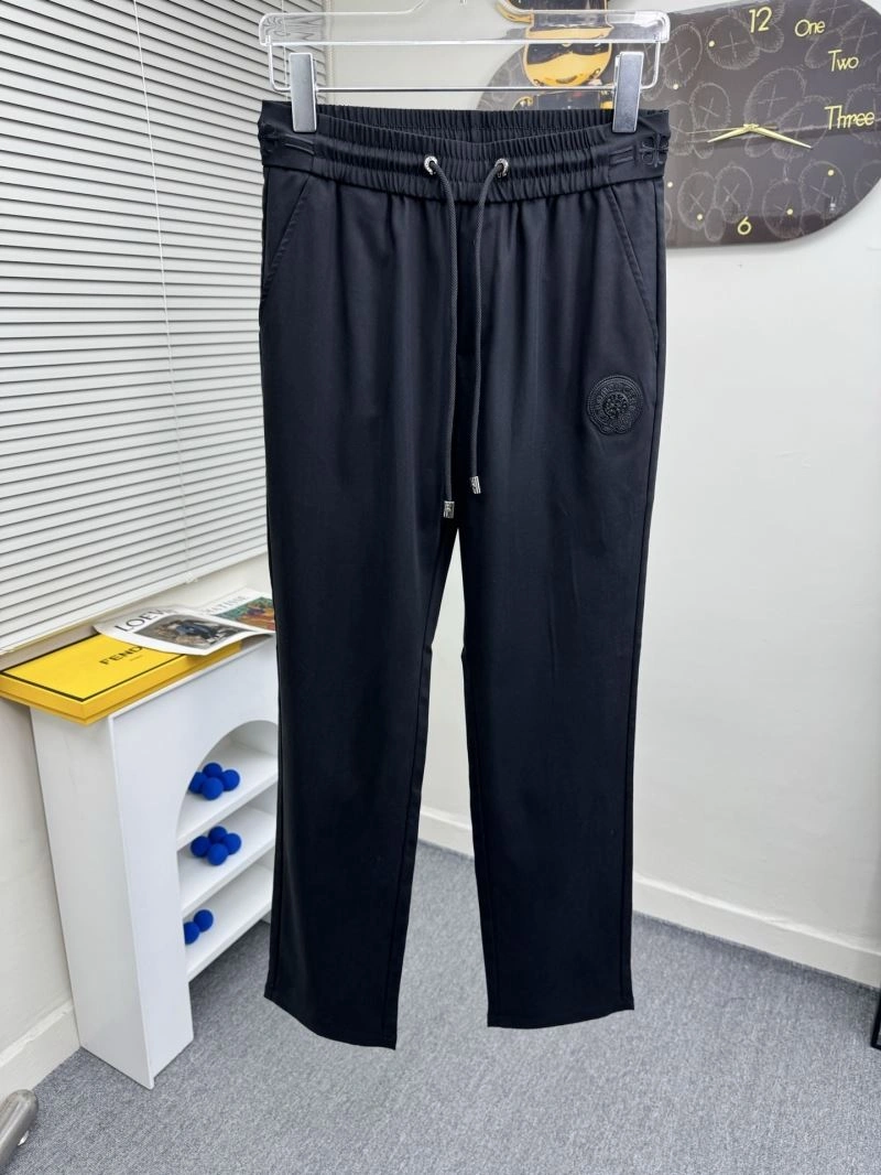 Chrome Hearts Long Pants OnTrend 118912