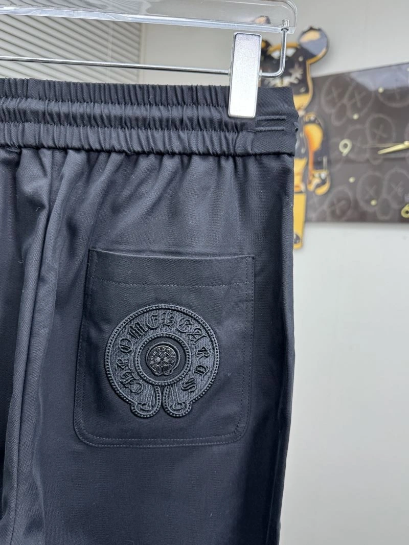 Chrome Hearts Long Pants OnTrend 118912
