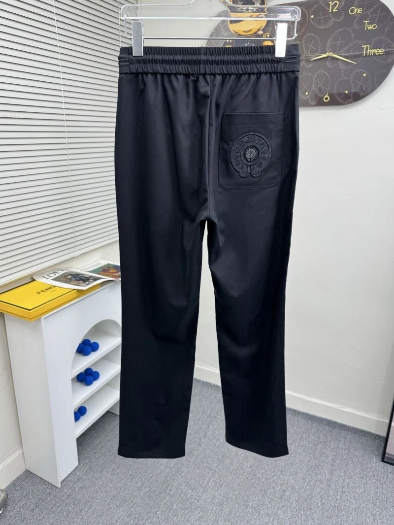 Chrome Hearts Long Pants OnTrend 118912