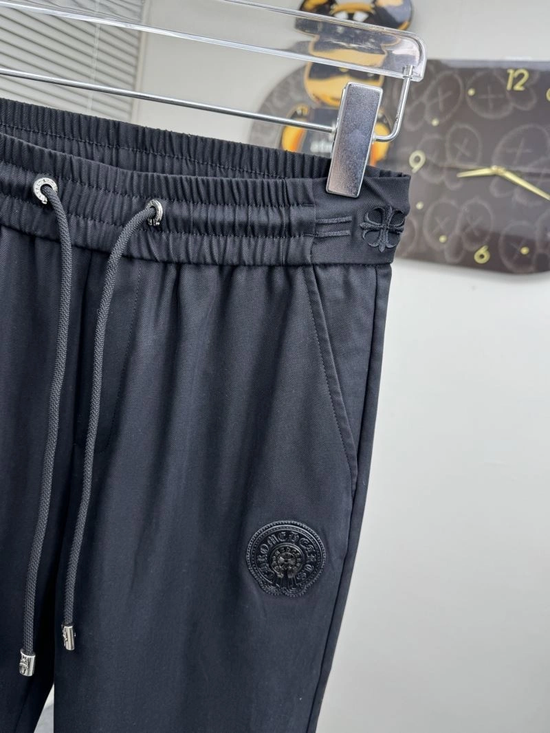 Chrome Hearts Long Pants OnTrend 118912