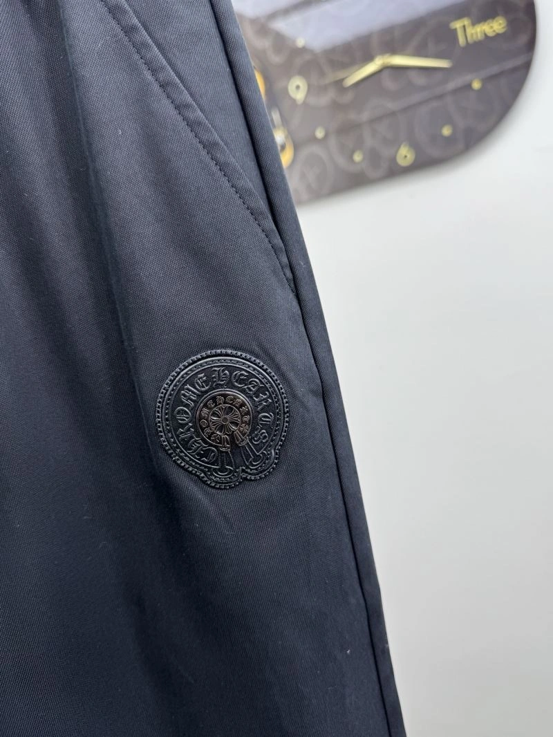 Chrome Hearts Long Pants OnTrend 118912