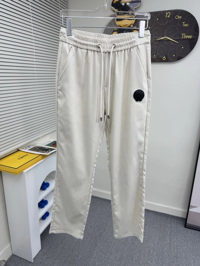 Sophisticated Chrome Hearts Long Pants 118887