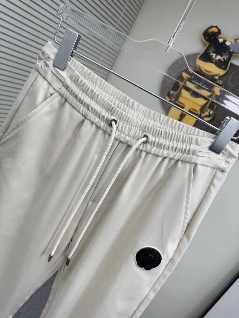 Sophisticated Chrome Hearts Long Pants 118887
