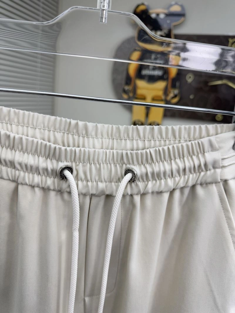 Sophisticated Chrome Hearts Long Pants 118887